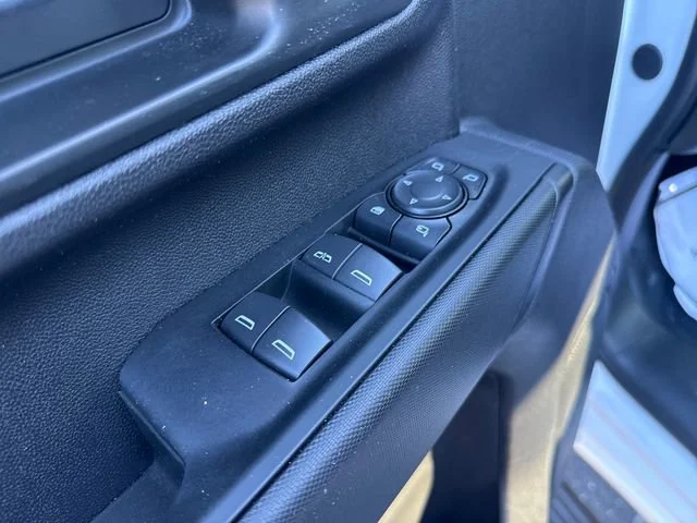2026 GMC Sierra 3500 Chassis Cab Pro - Photo 11