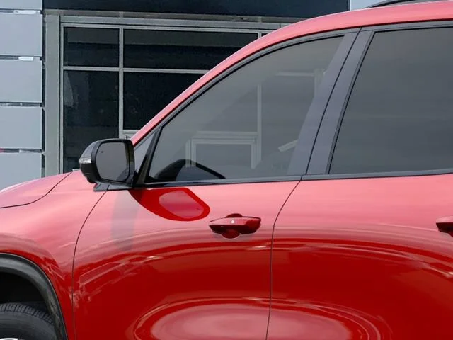 New 2027 Cherry Red Tintcoat Buick Sport Touring image 12