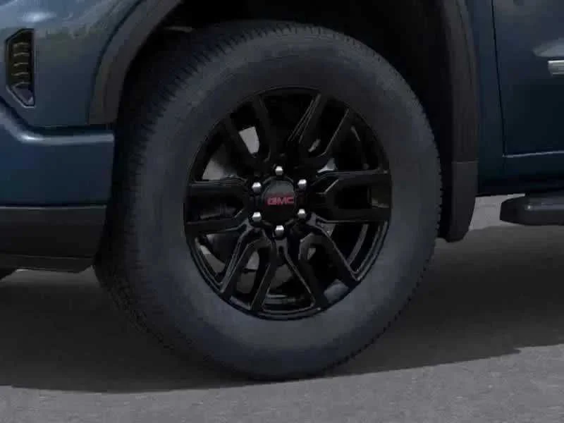 New 2026 Downpour Metallic GMC Elevation image 19