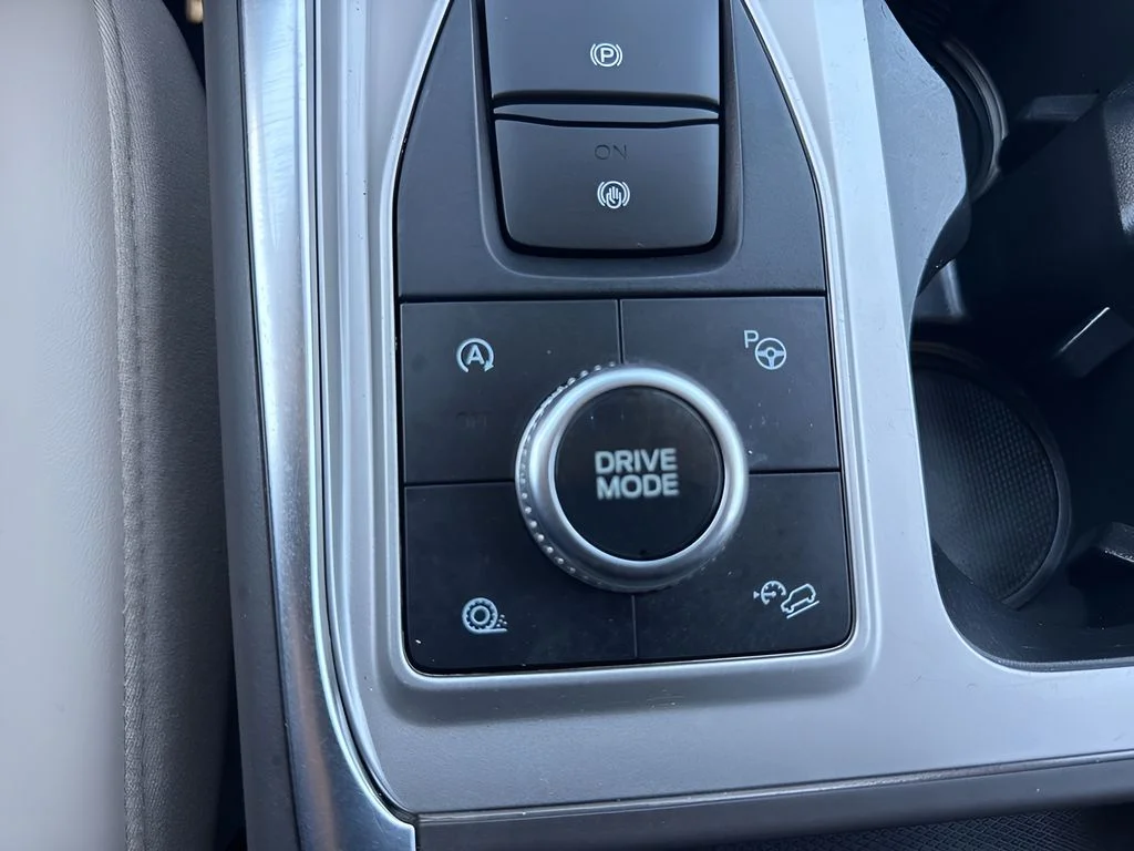 Used 2021 White Ford Platinum image 26