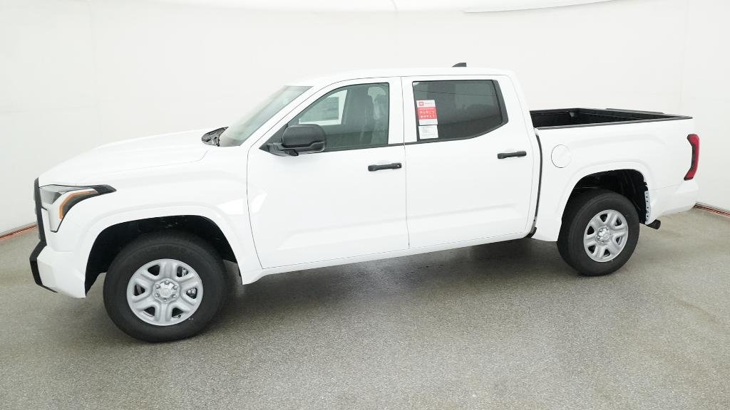 New 2026 Ice Cap Toyota SR image 52