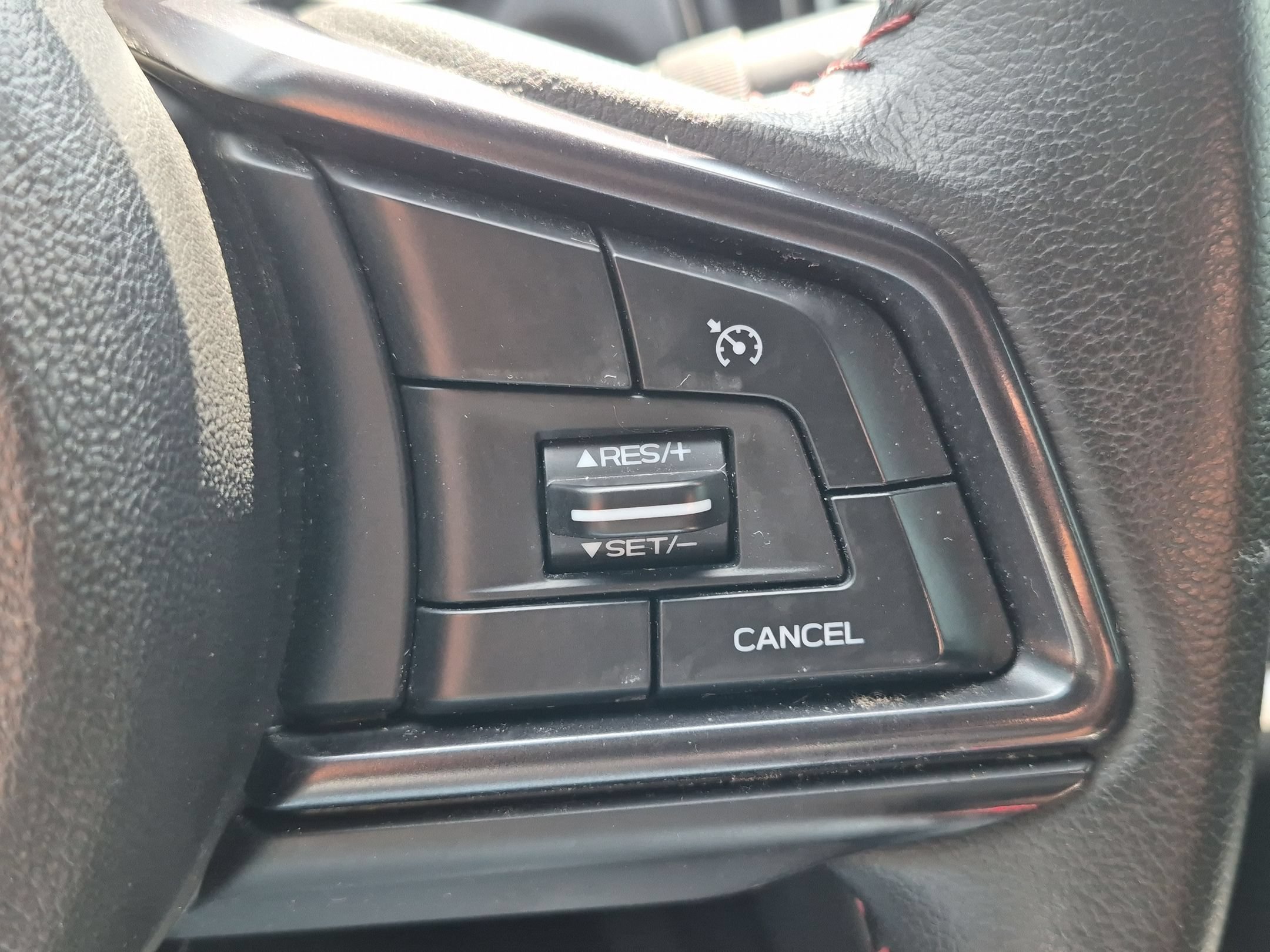 Used 2022 Ignition Red Subaru Premium AWD image 15