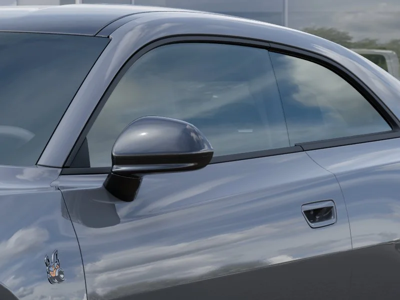New 2026 Destroyer Gray Dodge Scat Pack image 34