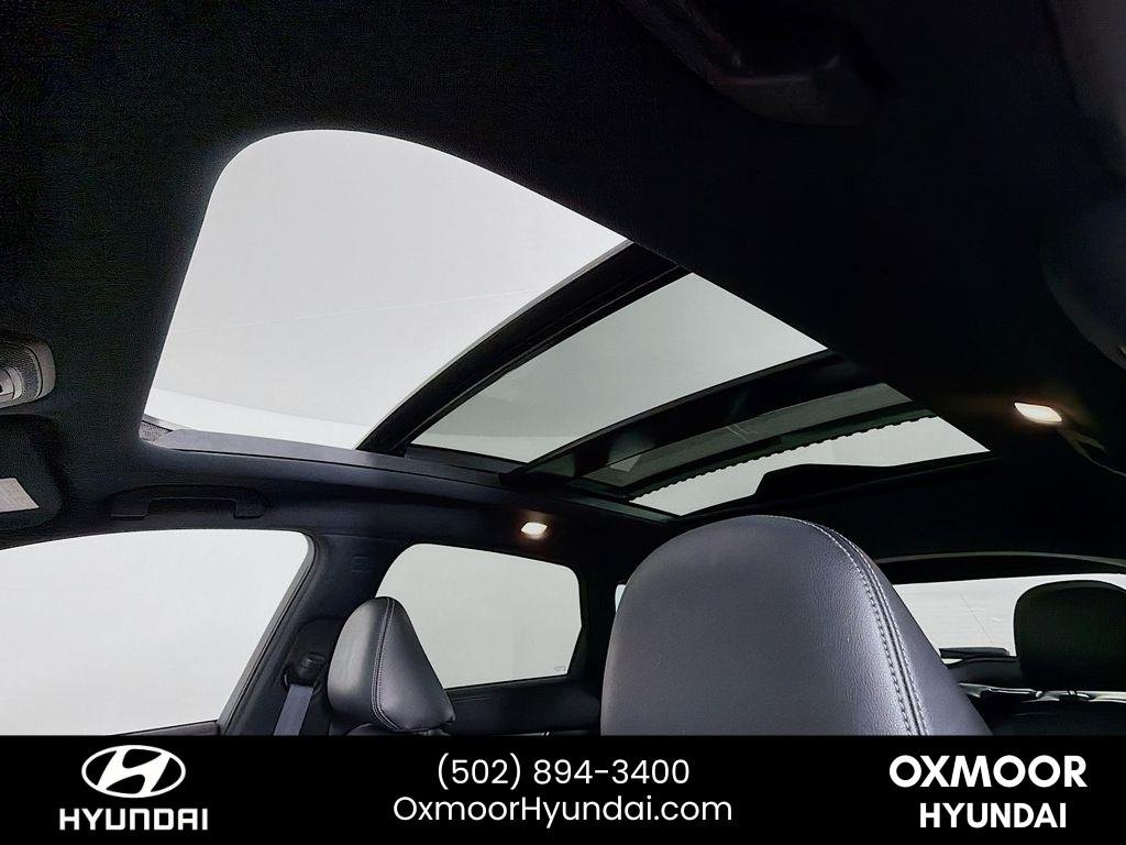 2021 INFINITI QX50 Luxe - Photo 21