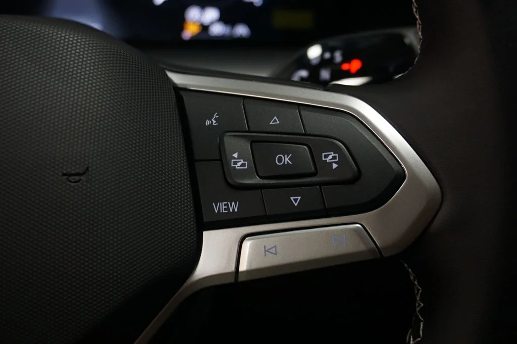 New 2026 Gray Volkswagen 2.0T S image 23