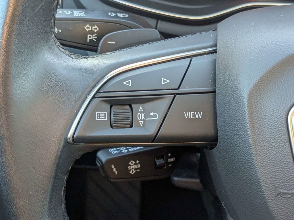2024 Audi A4 Premium Plus - Photo 25