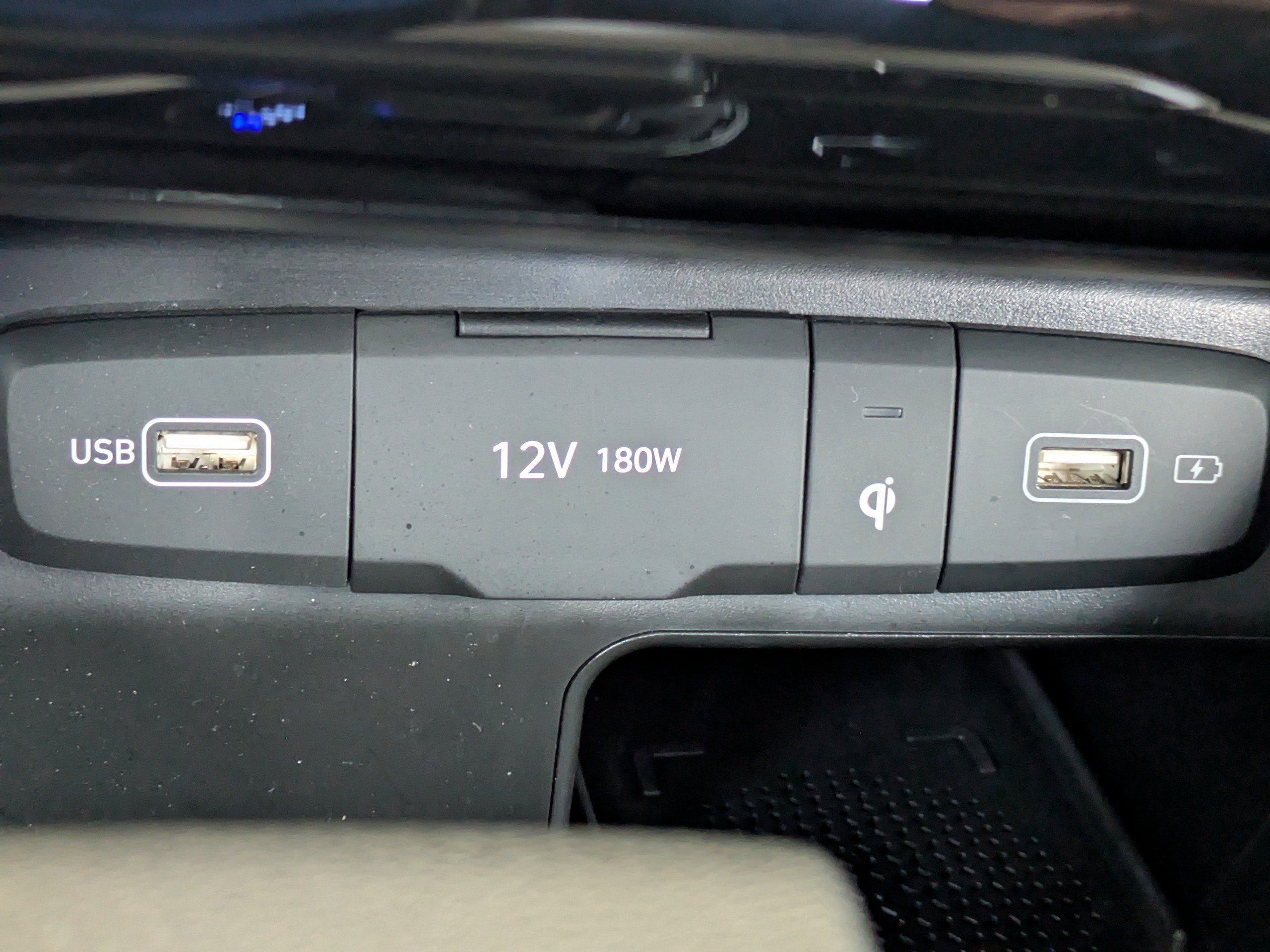 2024 Hyundai Tucson SEL - Photo 21