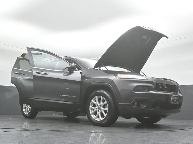 2016 JEEP CHEROKEE - Image 49