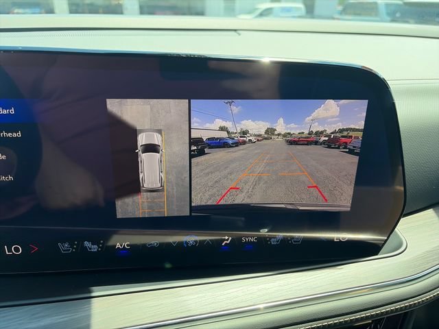 2026 Chevrolet Tahoe Premier - Photo 20