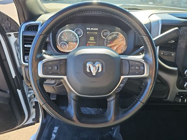 2024 RAM Ram 2500 Pickup Big Horn - Photo 18