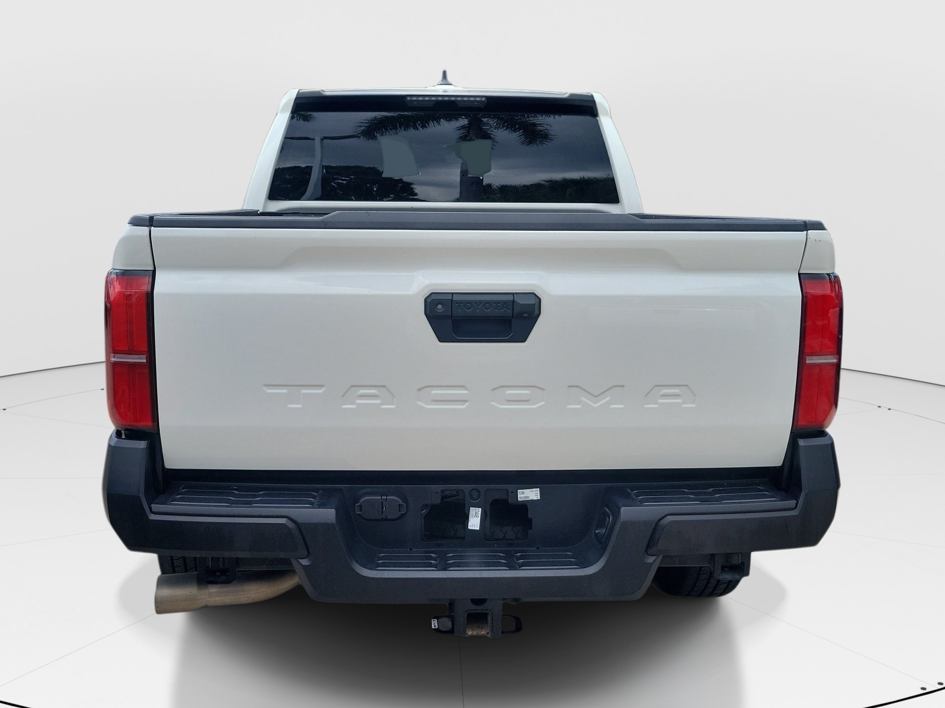Used 2024 Ice Toyota SR image 5
