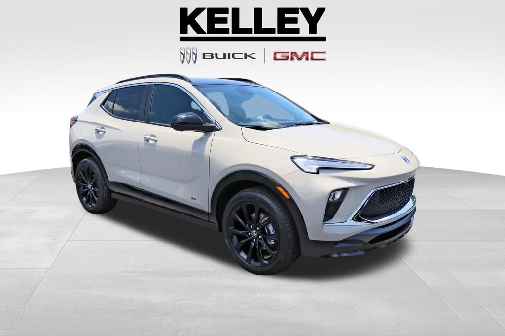 2026 Buick Encore GX Sport Touring AWD's photo