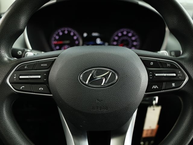 Used 2023 Twilight Black Hyundai SE image 31