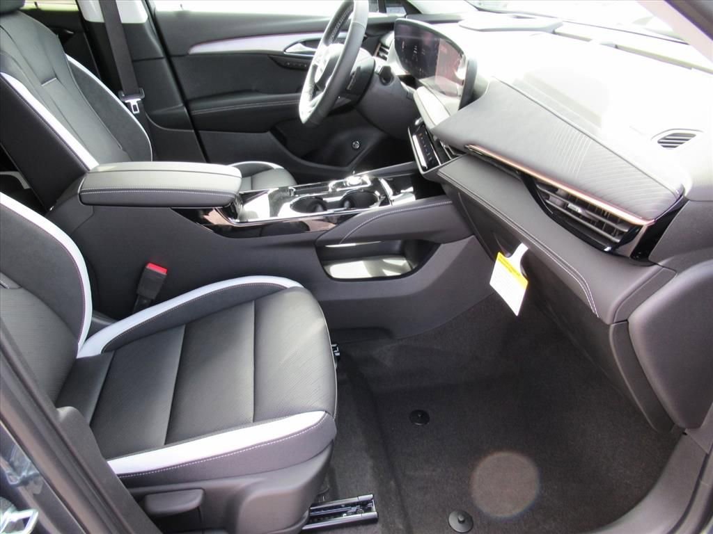 2026 Buick Envision Sport Touring - Photo 9