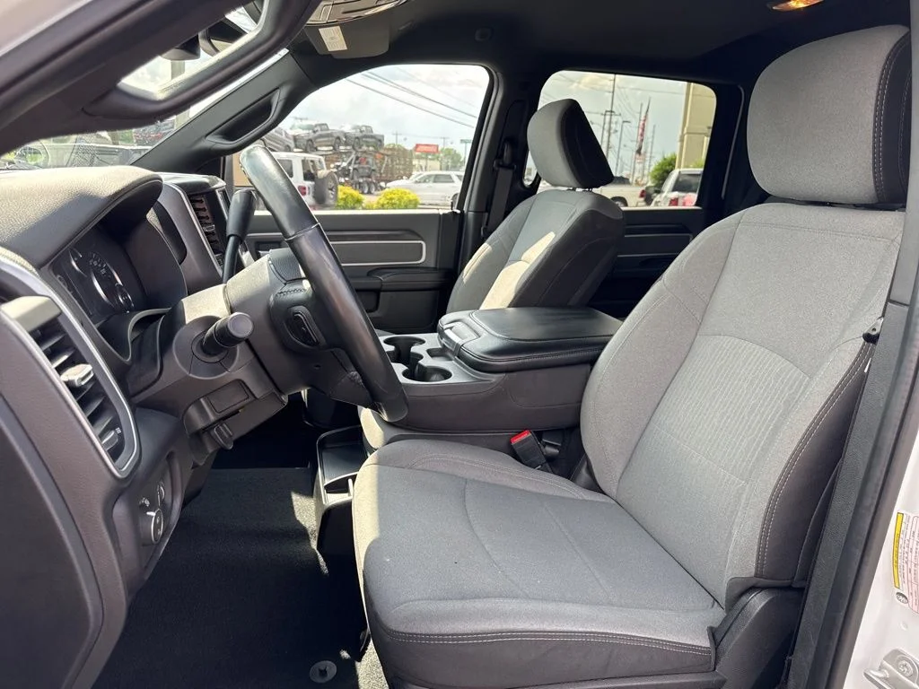 2023 RAM Ram 2500 Pickup Big Horn - Photo 30
