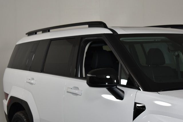 New 2026 White Hyundai XRT AWD image 12