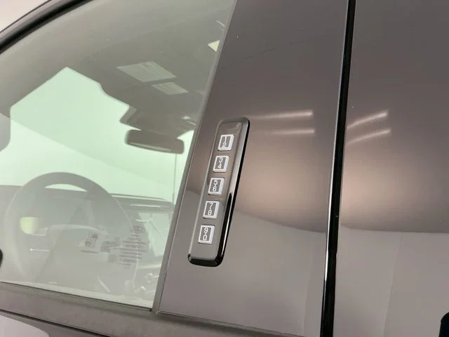 New 2026 Agate Black Metallic Ford Raptor image 14