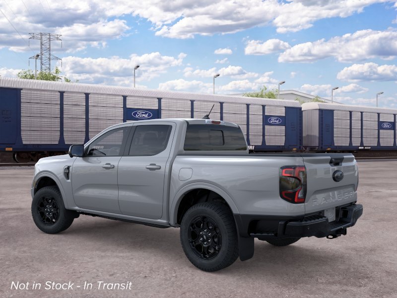 New 2026 Avalanche Ford Lariat® image 4