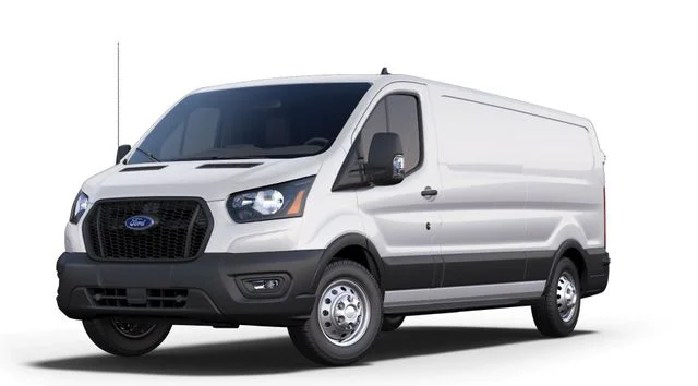 2025 Ford Transit 250 Low Roof 148 WB AWD's photo