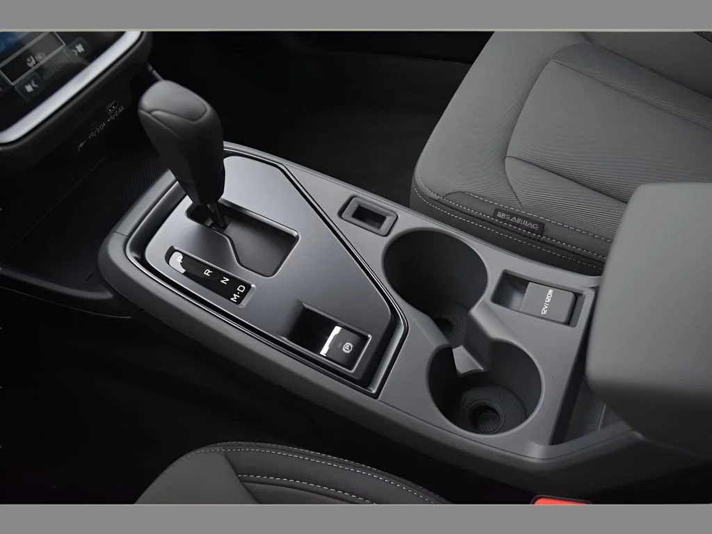 New 2026 Crystal White Pearl Subaru Premium image 31