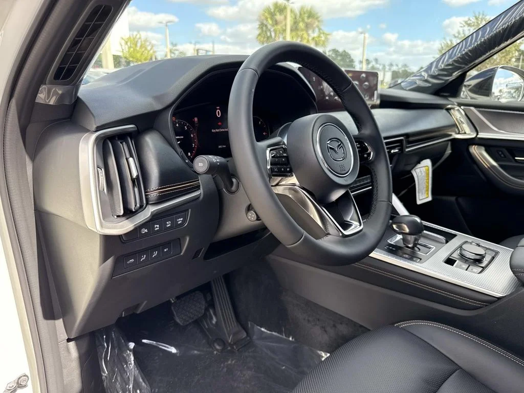 2026 Mazda CX-90 Premium Sport Package - Photo 27
