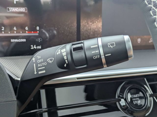 New 2026 DYNAMIC METAL INFINITI Luxe 2WD image 30