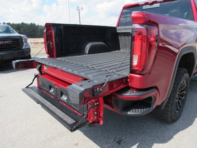 2022 GMC Sierra 1500 AT4X - Photo 34