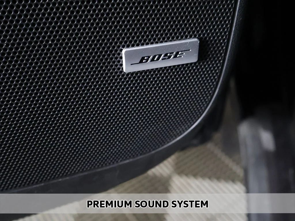 Used 2023 Black Buick Premium Group image 5