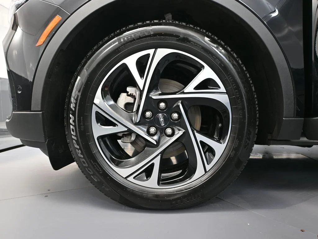 2024 Lincoln Nautilus Premiere - Photo 18