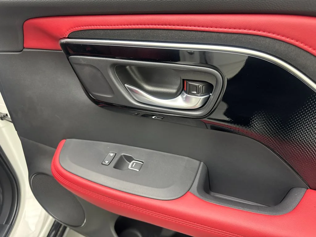 Used 2025 White Acura A-Spec Package image 51
