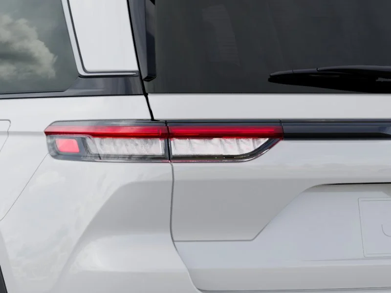 New 2027  Jeep Limited image 9