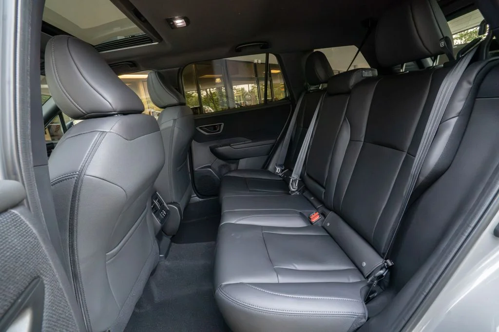 New 2026 RIVER ROCK PEARL Subaru Premium image 16