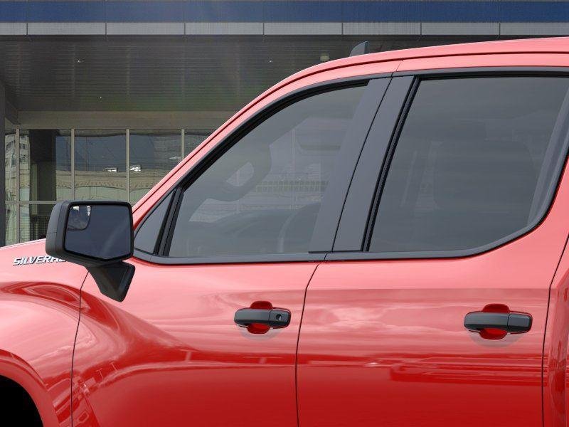 New 2026 Red Hot Chevrolet Custom image 12