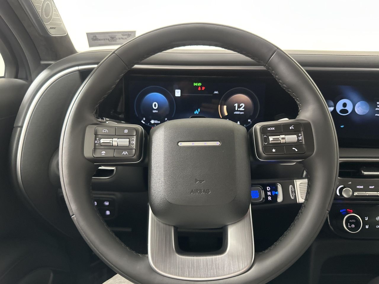 New 2026 Ecotronic Gray Pearl Hyundai Calligraphy image 12
