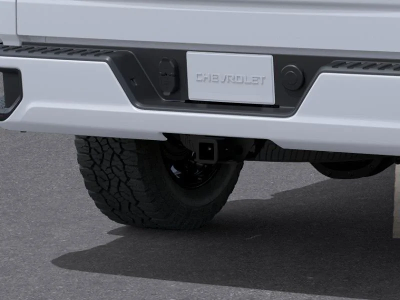 2026 Chevrolet Silverado 1500 RST - Photo 14