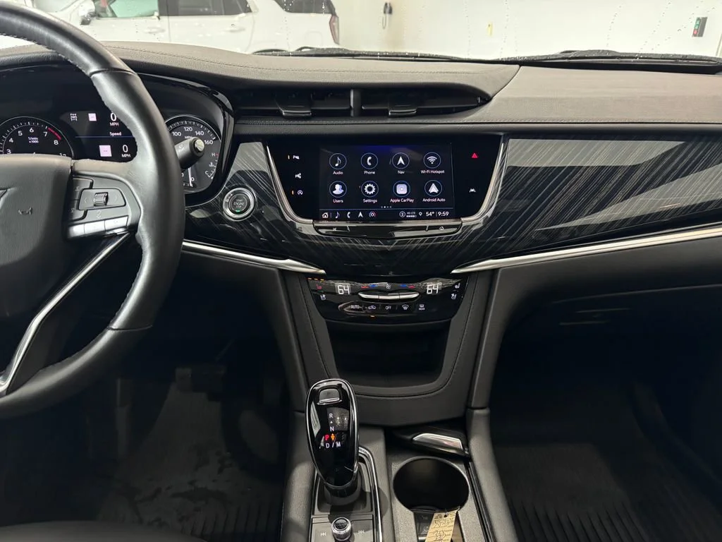 2024 Cadillac XT6 Premium Luxury - Photo 19