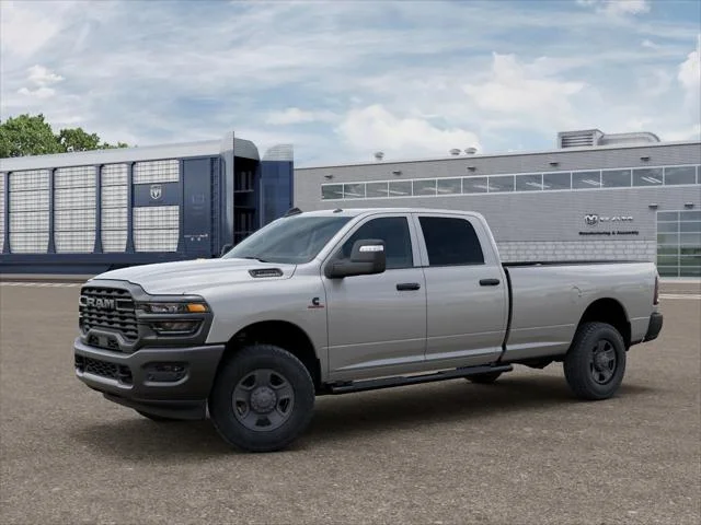2026 RAM 3500 Tradesman 4X4 Crew Cab LWB's photo