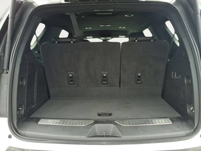 Used 2023 Summit White GMC Denali image 24