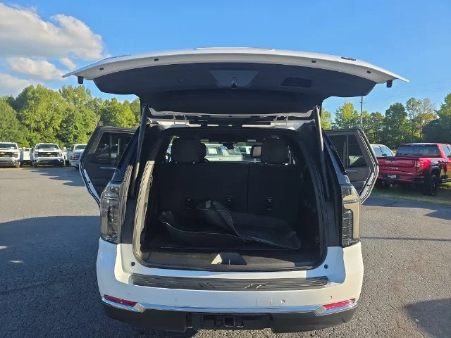 Used 2026 White Chevrolet LT image 14