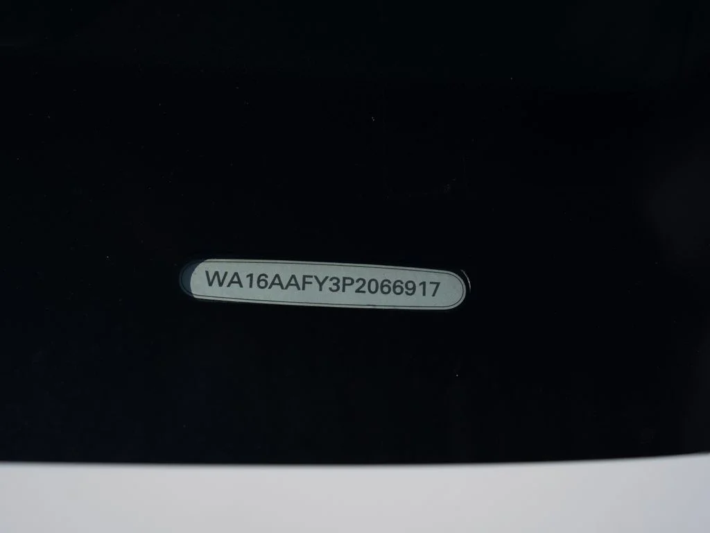 Used 2023  Audi  image 32