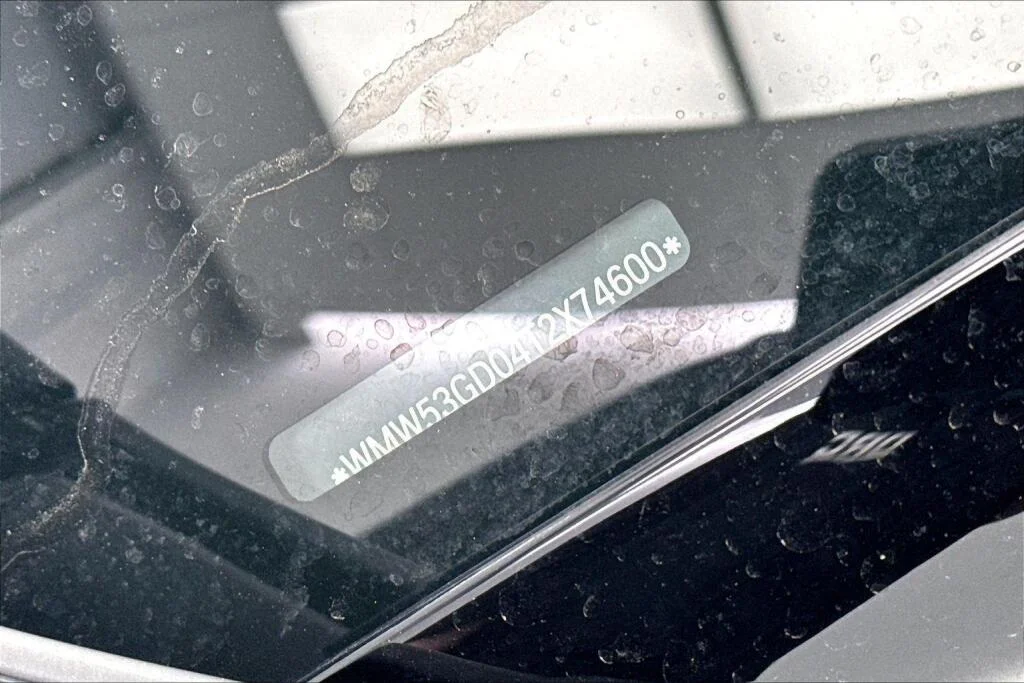 New 2026 Nanuq White Metallic MINI Cooper S image 18