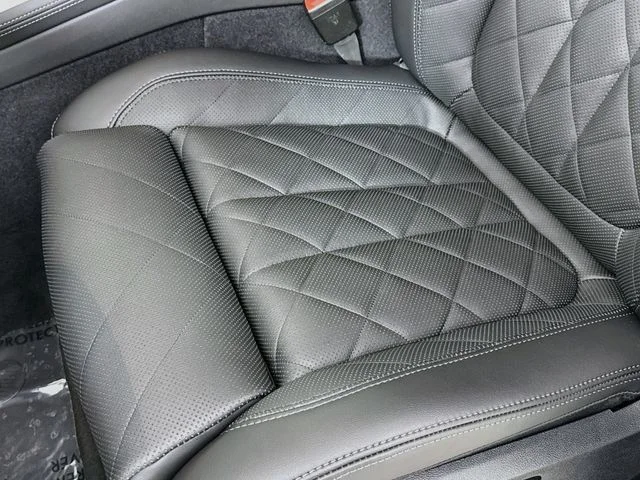 New 2026 Gray BMW xDrive40i image 20