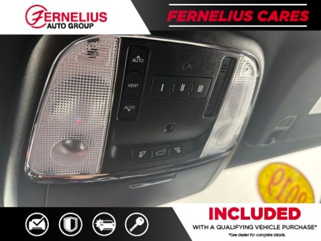 Used 2019 White Dodge GT Plus image 47