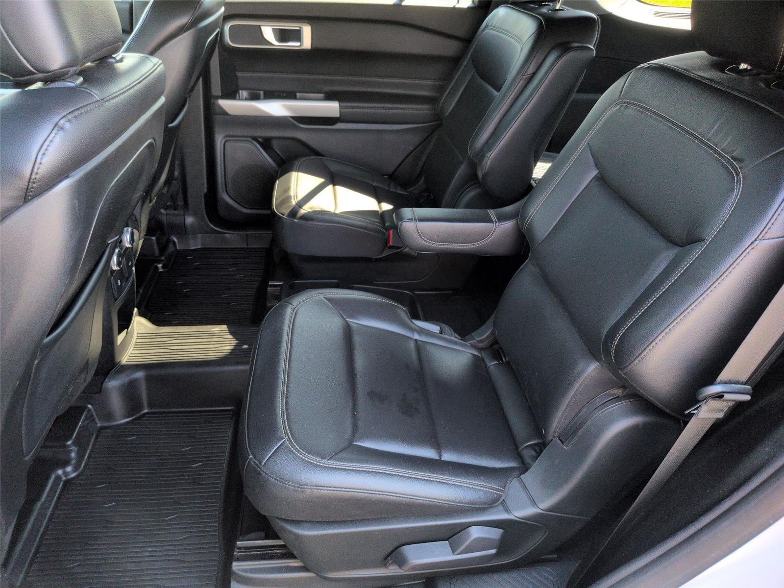 Used 2020 WHITE Ford XLT image 30