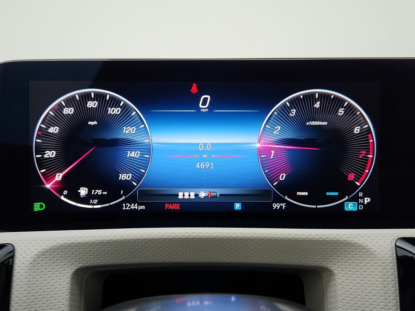 Certified Used 2026 Polar White Mercedes-Benz CLA 250 image 23