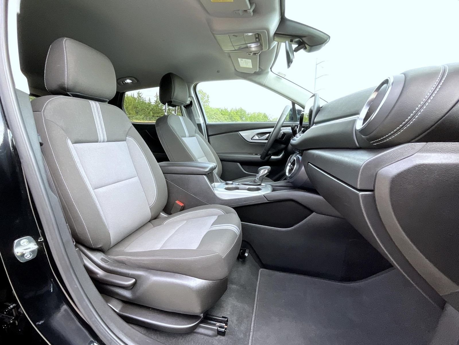 Used 2025 Black Chevrolet LT image 16