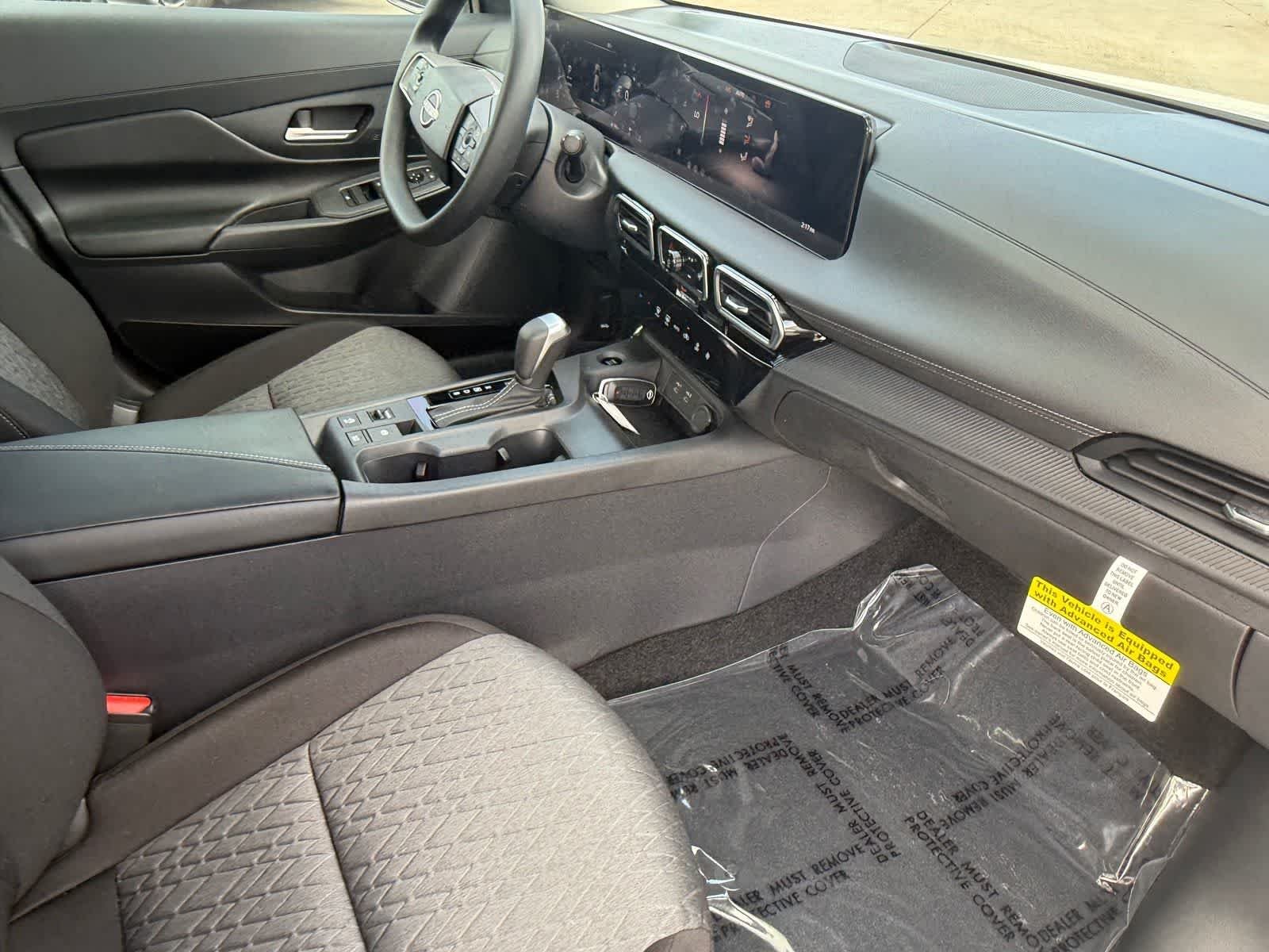 2026 Nissan Sentra SV - Photo 11
