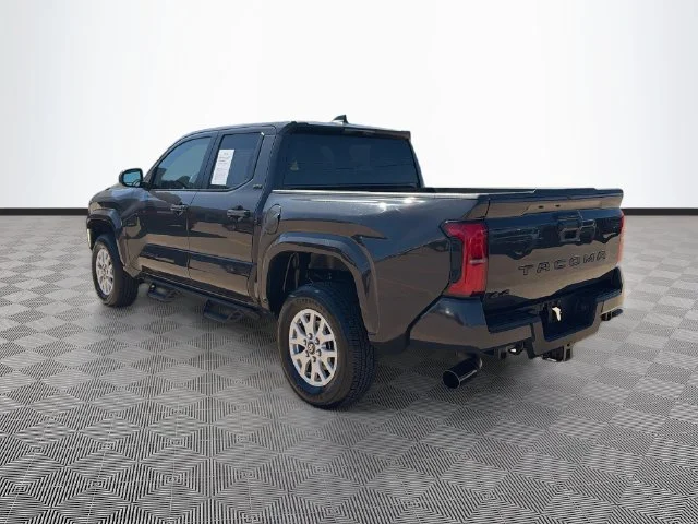 Certified Used 2024  Toyota SR5 image 5