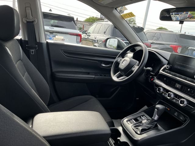 Used 2024  Honda LX image 16