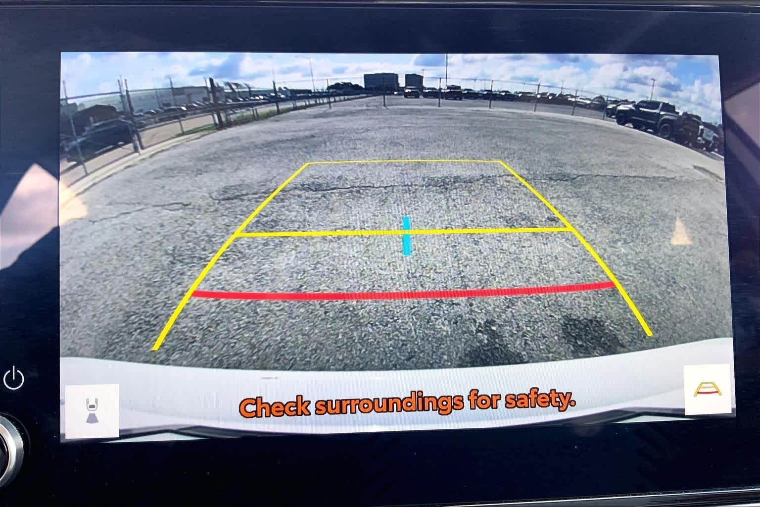 Used 2025 Ice Cap Toyota LE image 26